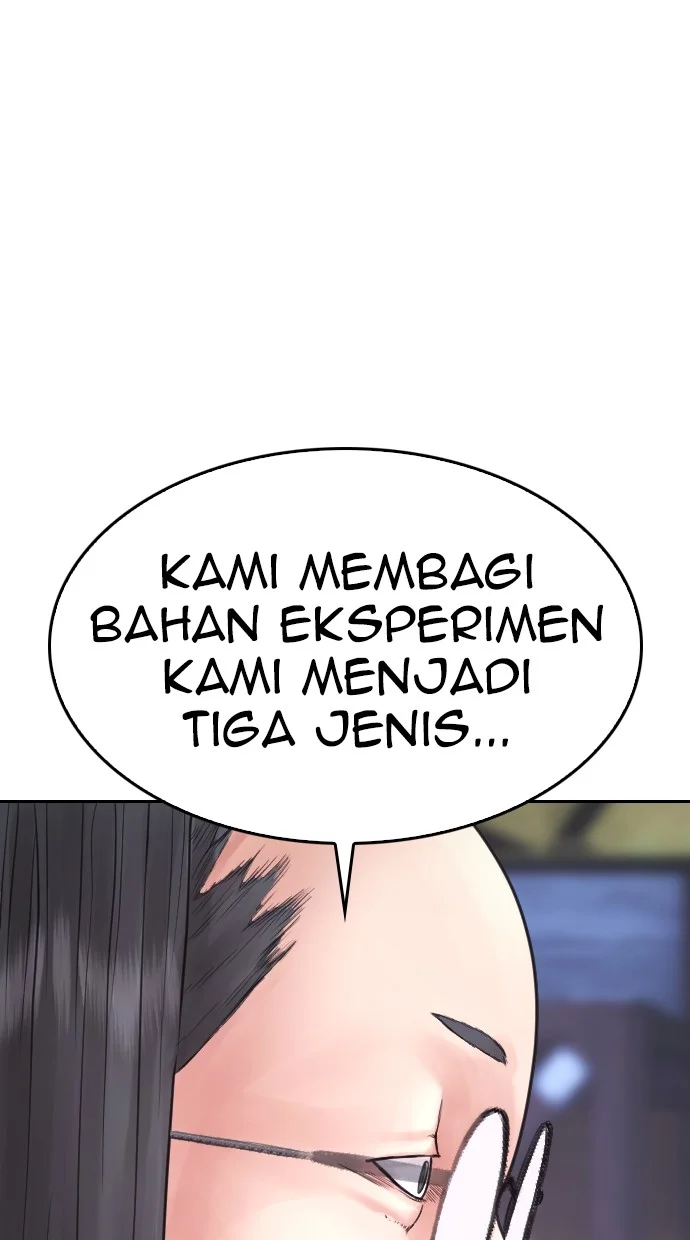 Highschool Lunch Dad Bab 144 halaman 81