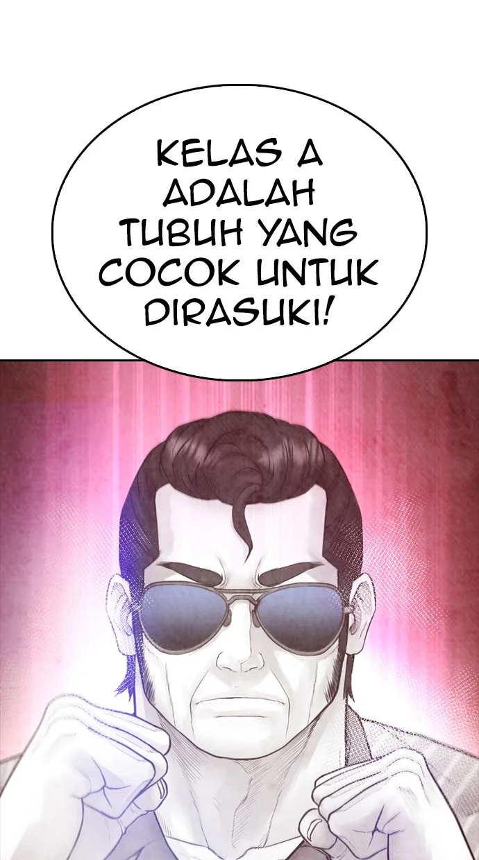 Highschool Lunch Dad Bab 144 halaman 87