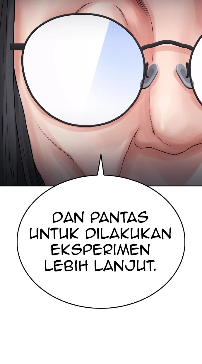 Highschool Lunch Dad Bab 144 halaman 90