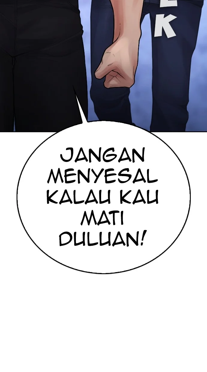 Highschool Lunch Dad Bab 144 halaman 93