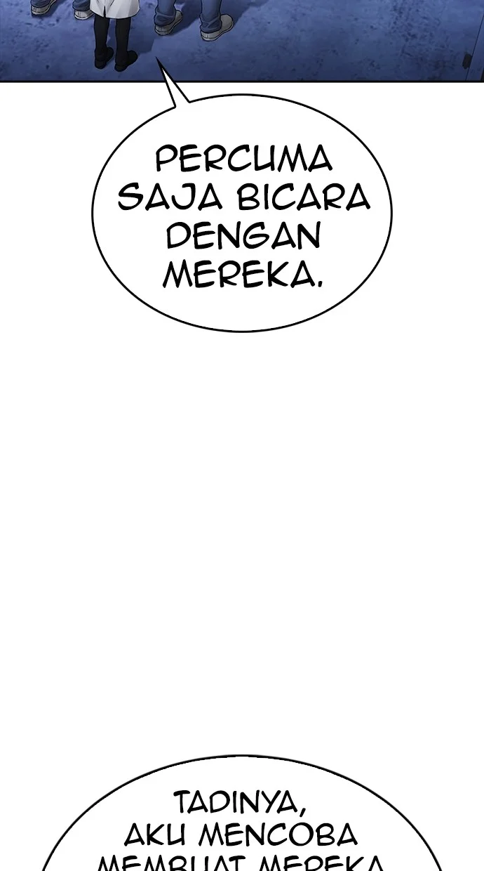 Highschool Lunch Dad Bab 144 halaman 101