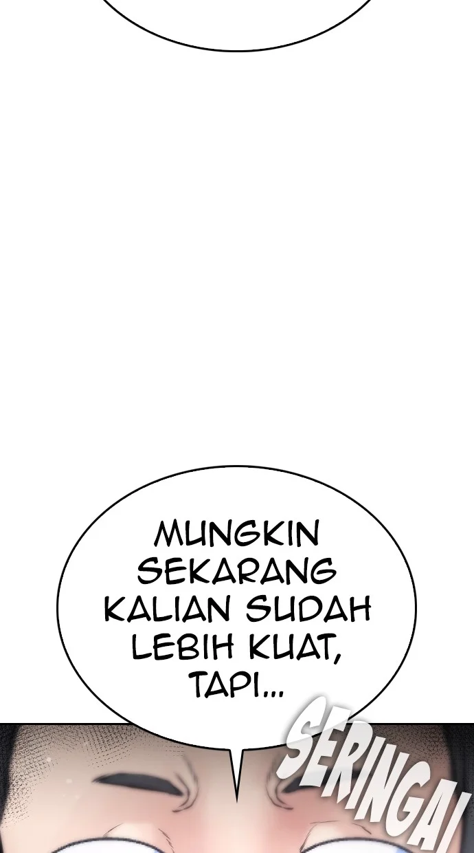 Highschool Lunch Dad Bab 144 halaman 108