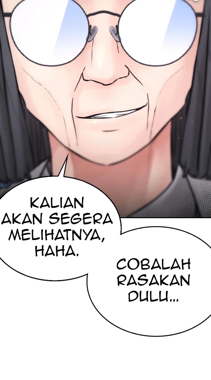 Highschool Lunch Dad Bab 144 halaman 109