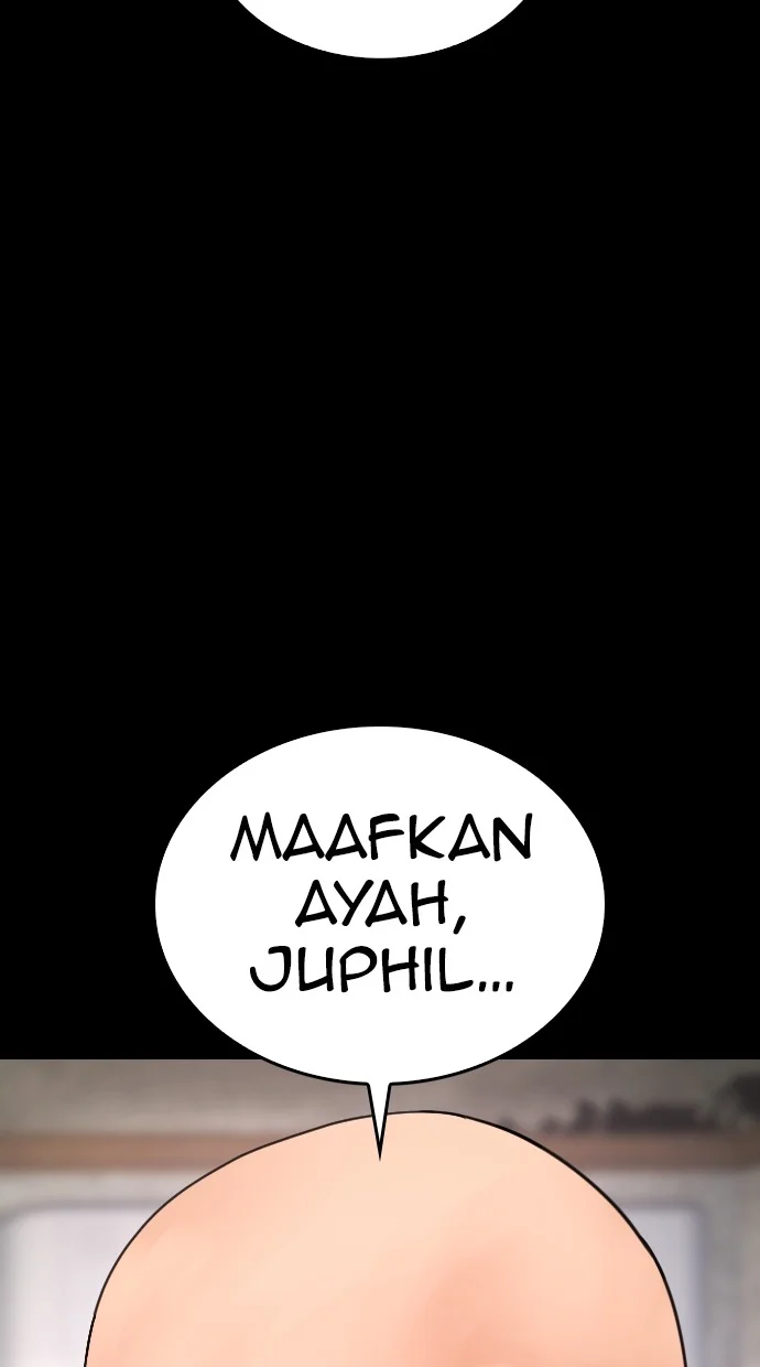 Highschool Lunch Dad Bab 144 halaman 167