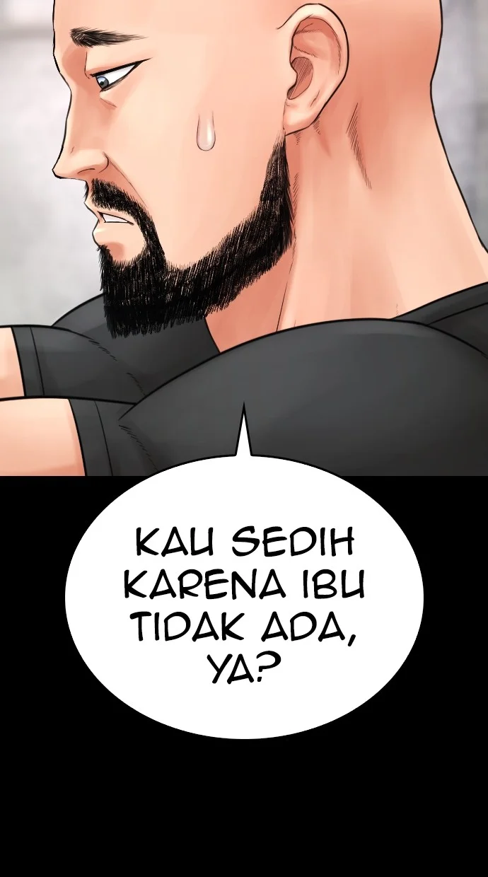 Highschool Lunch Dad Bab 144 halaman 168