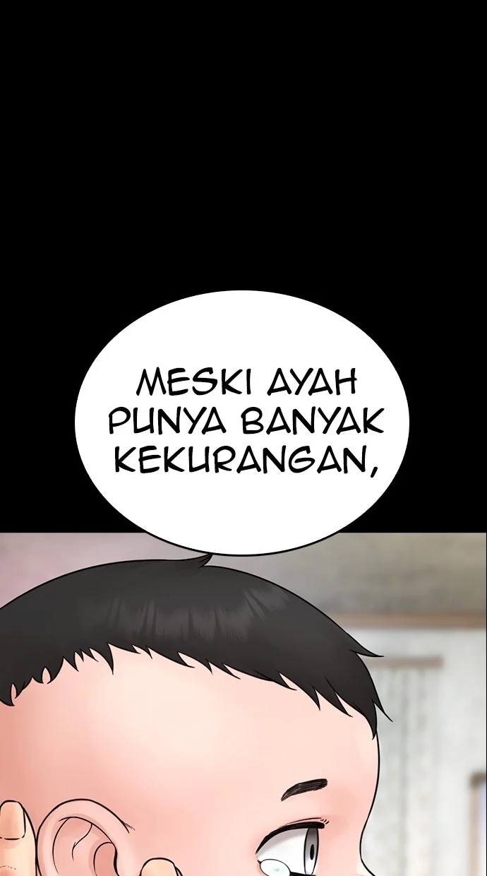 Highschool Lunch Dad Bab 144 halaman 169