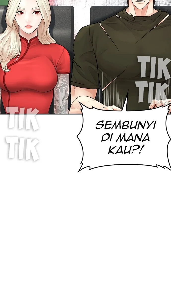 Highschool Lunch Dad Bab 145 halaman 19