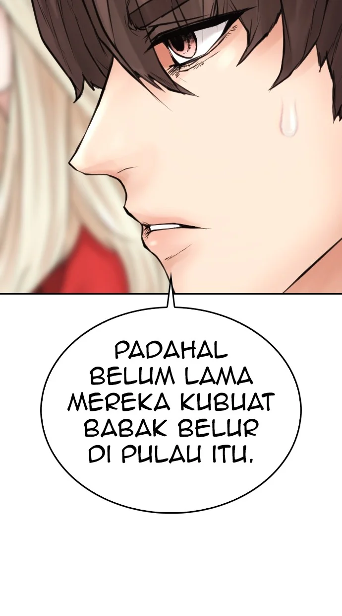 Highschool Lunch Dad Bab 145 halaman 24