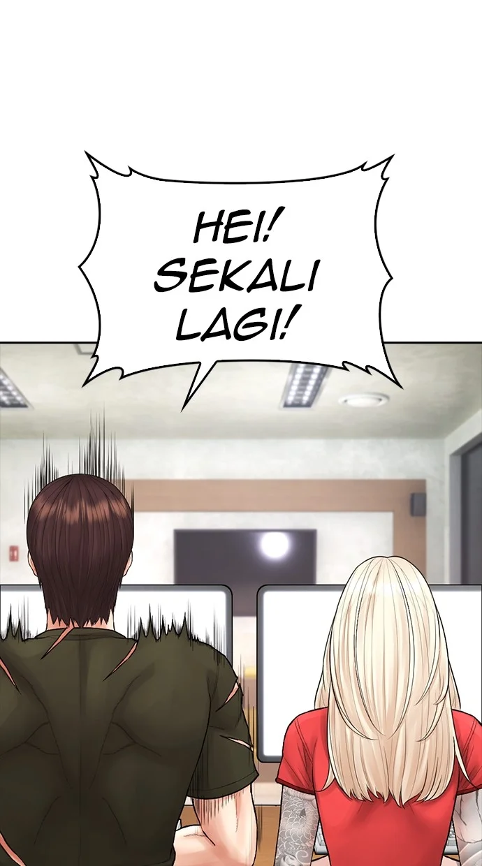 Highschool Lunch Dad Bab 145 halaman 27