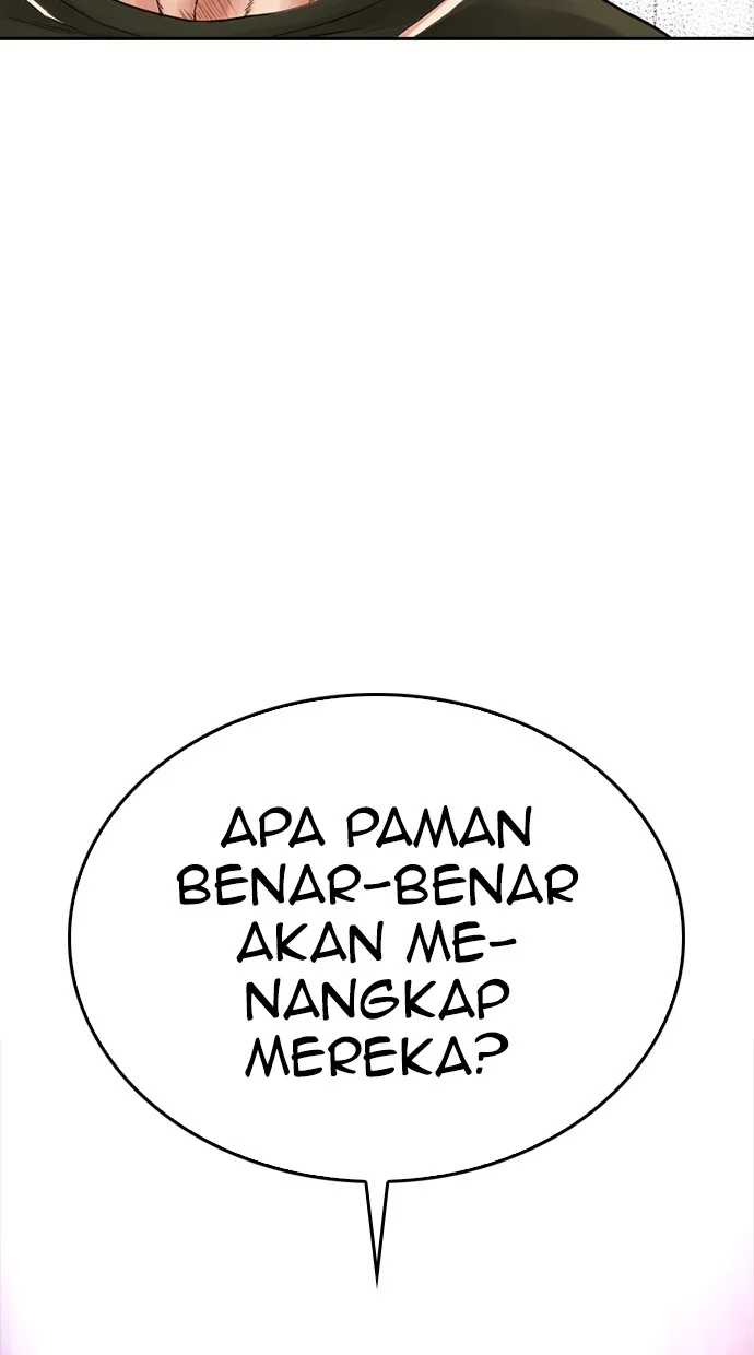 Highschool Lunch Dad Bab 145 halaman 30
