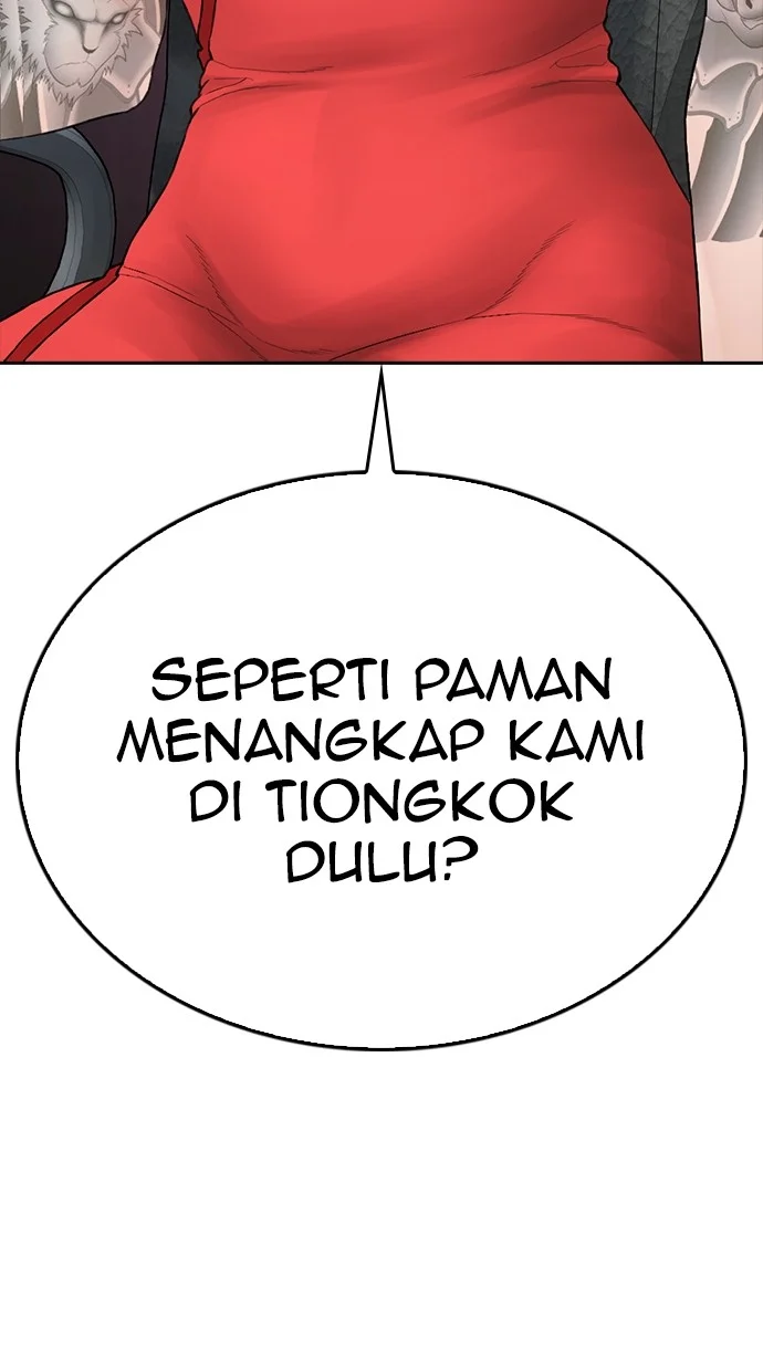Highschool Lunch Dad Bab 145 halaman 32