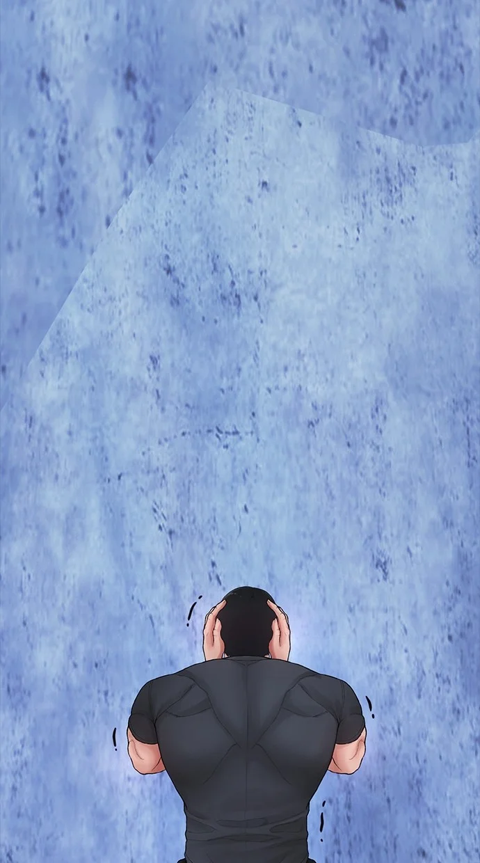 Highschool Lunch Dad Bab 145 halaman 40