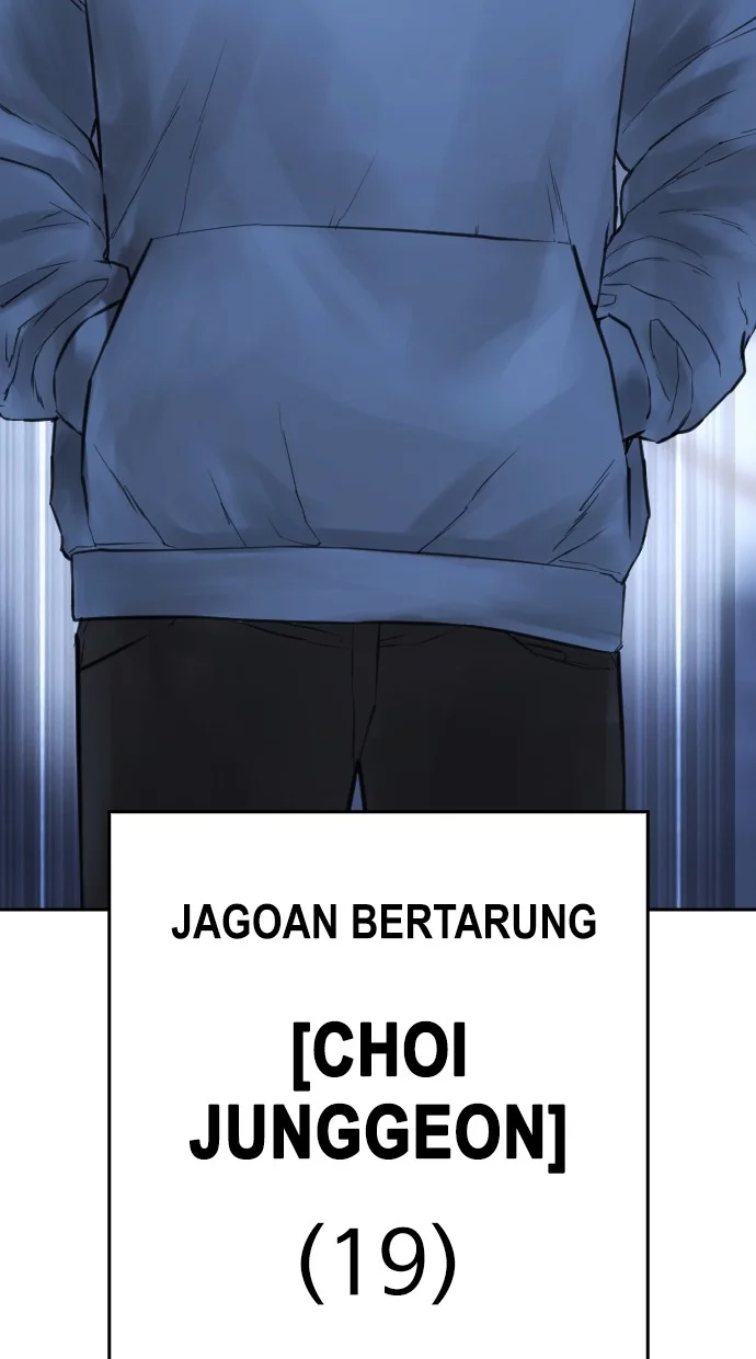 Highschool Lunch Dad Bab 145 halaman 57