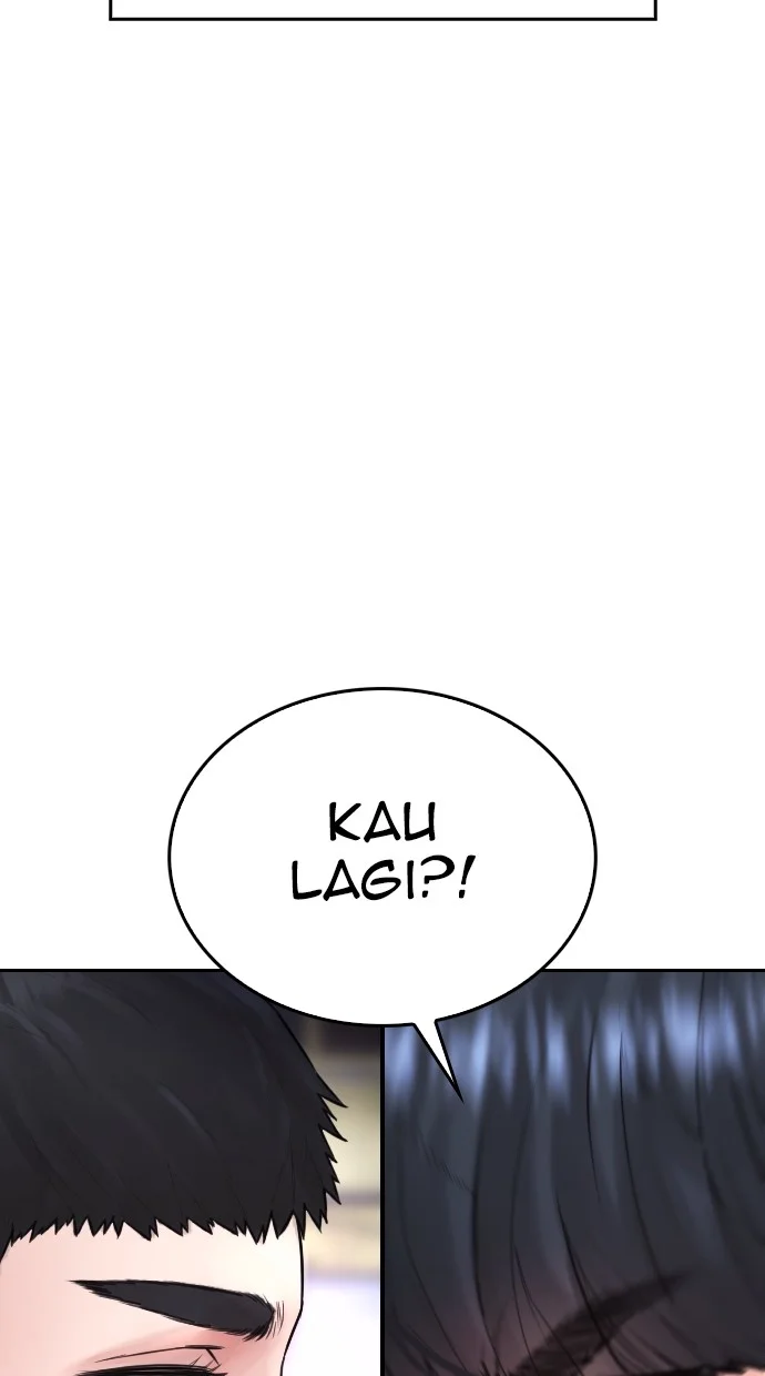 Highschool Lunch Dad Bab 145 halaman 58