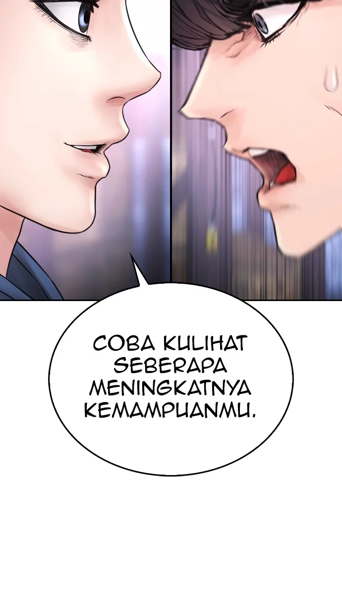 Highschool Lunch Dad Bab 145 halaman 59