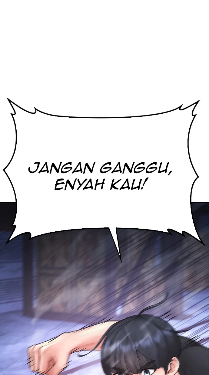 Highschool Lunch Dad Bab 145 halaman 60