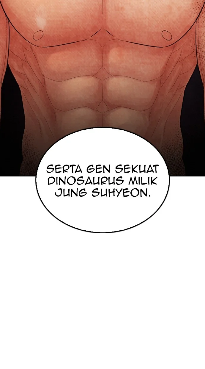 Highschool Lunch Dad Bab 145 halaman 80