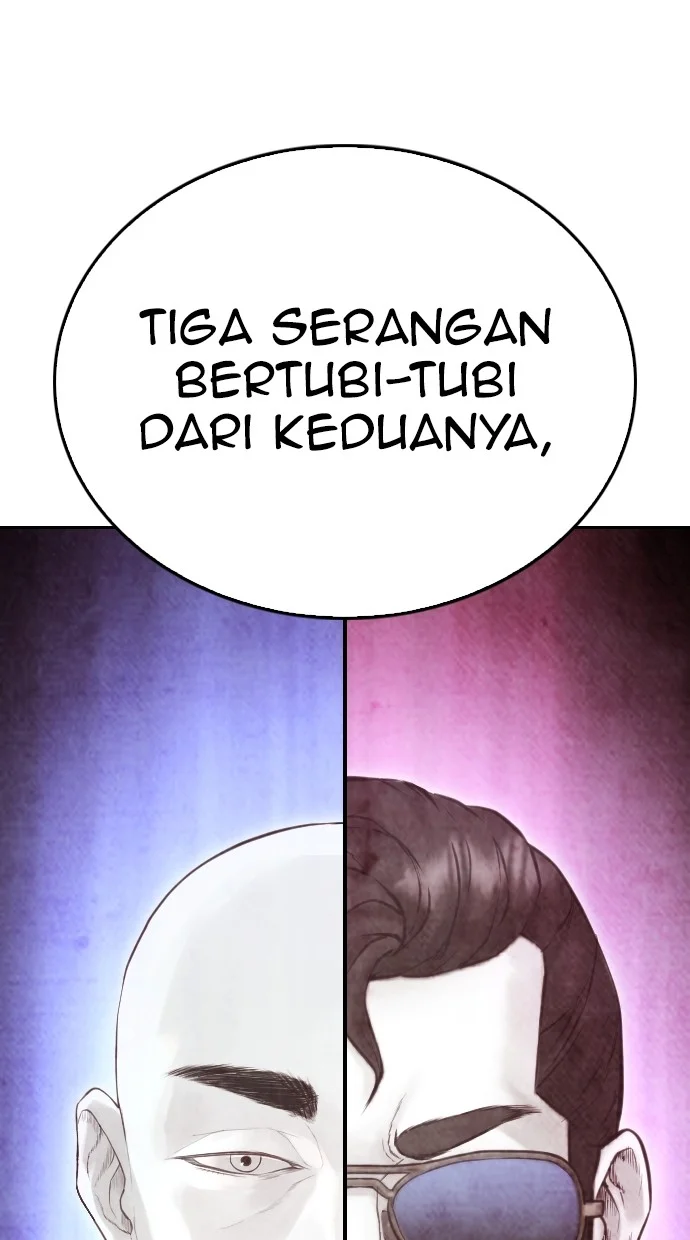 Highschool Lunch Dad Bab 145 halaman 81