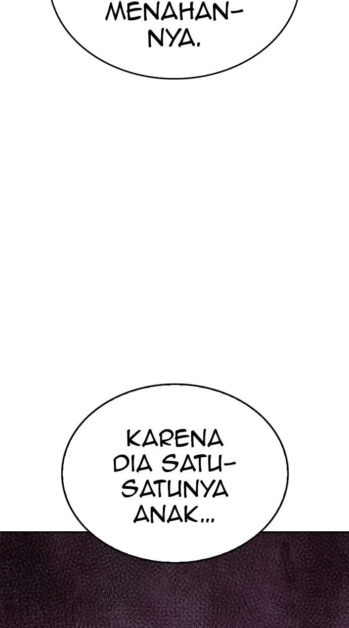 Highschool Lunch Dad Bab 145 halaman 85