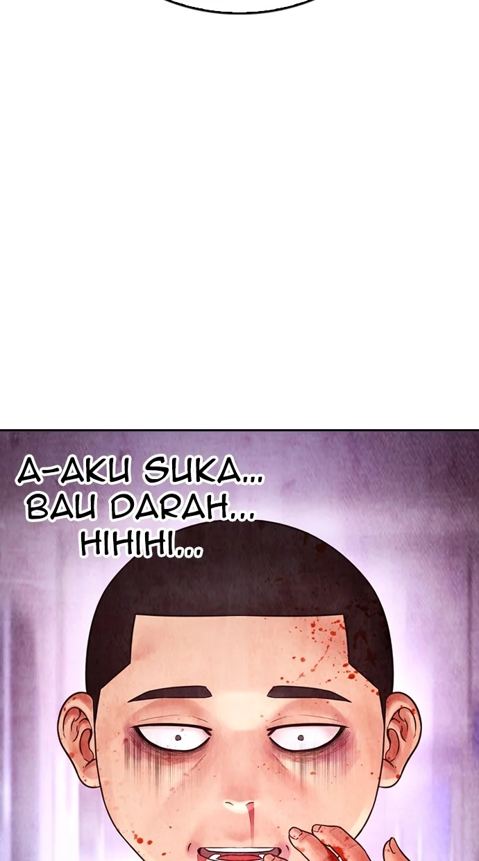Highschool Lunch Dad Bab 145 halaman 88