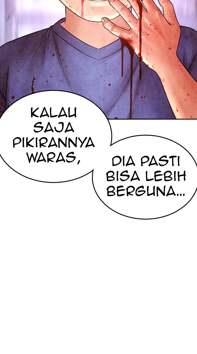 Highschool Lunch Dad Bab 145 halaman 89