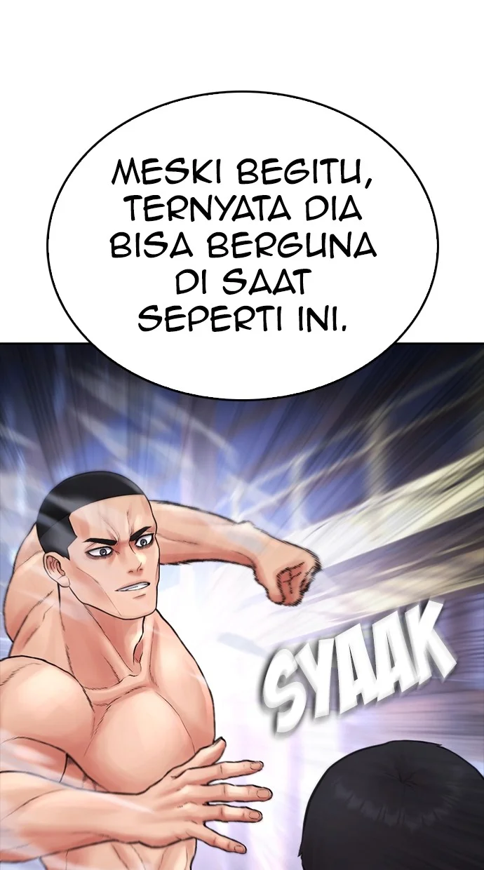 Highschool Lunch Dad Bab 145 halaman 90