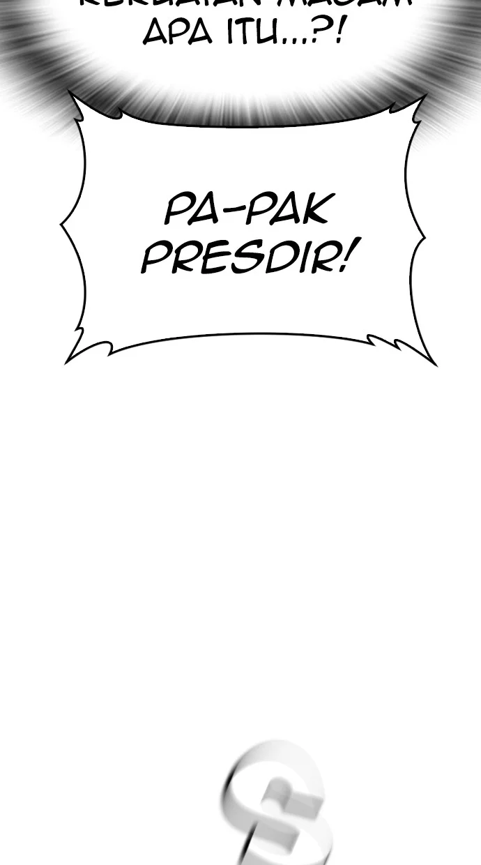 Highschool Lunch Dad Bab 145 halaman 121
