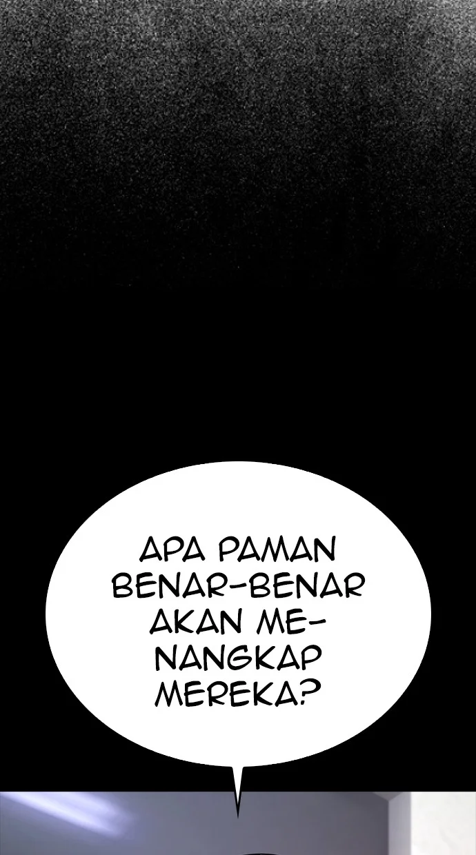 Highschool Lunch Dad Bab 145 halaman 132