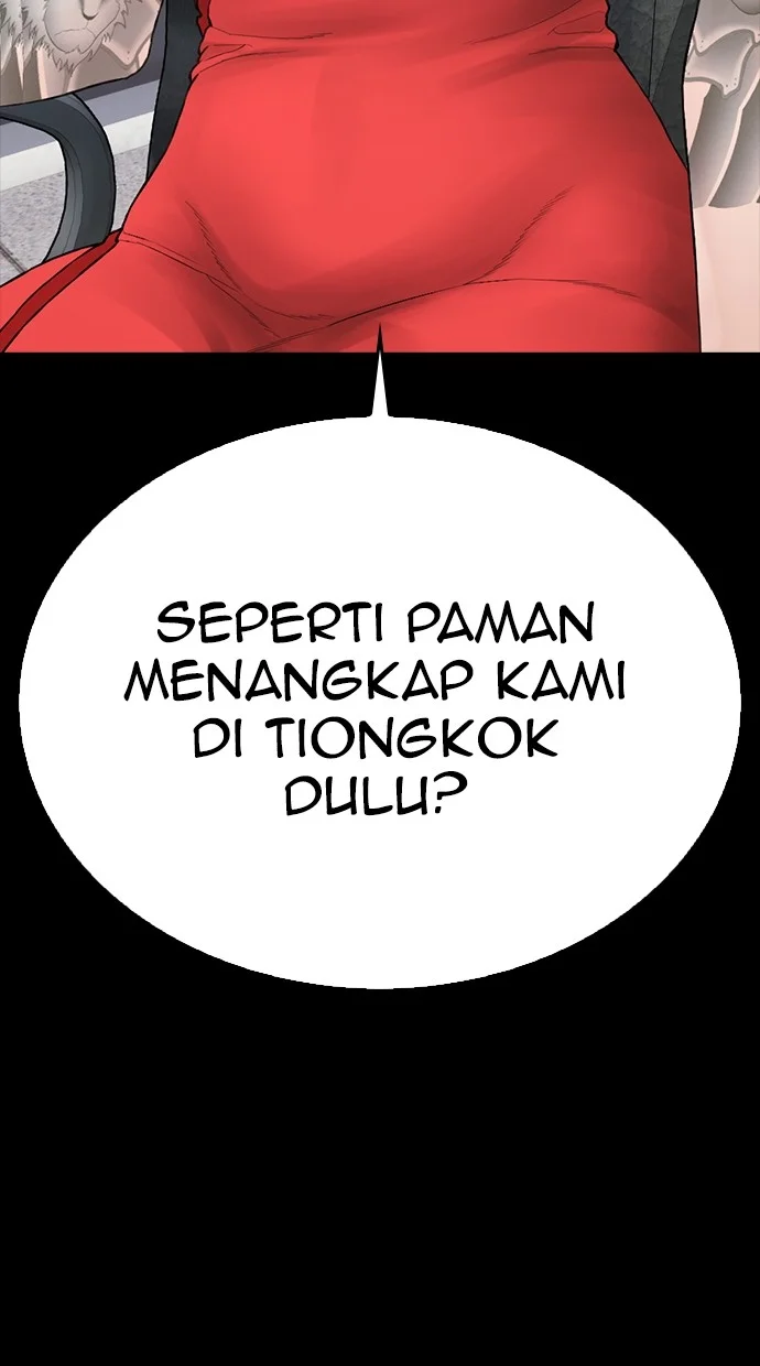Highschool Lunch Dad Bab 145 halaman 134