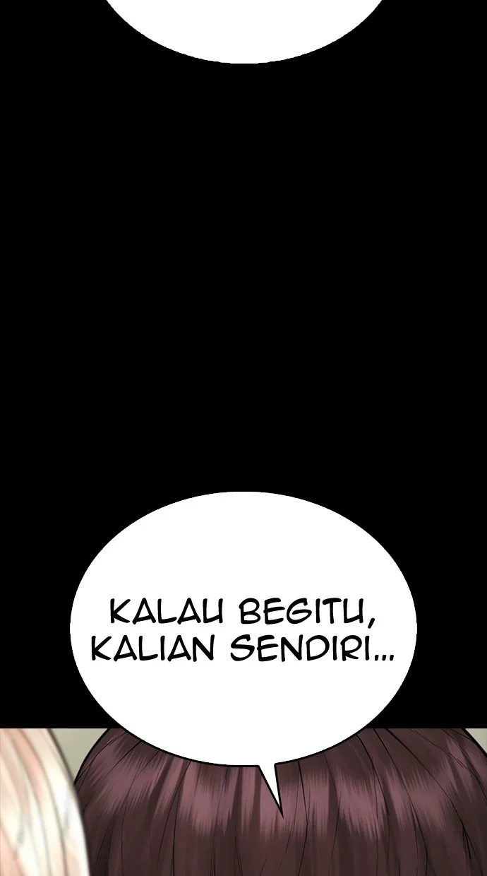 Highschool Lunch Dad Bab 145 halaman 140