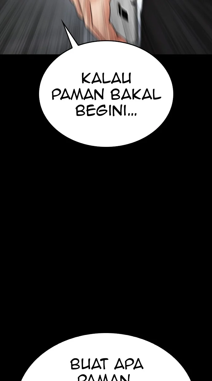 Highschool Lunch Dad Bab 145 halaman 148