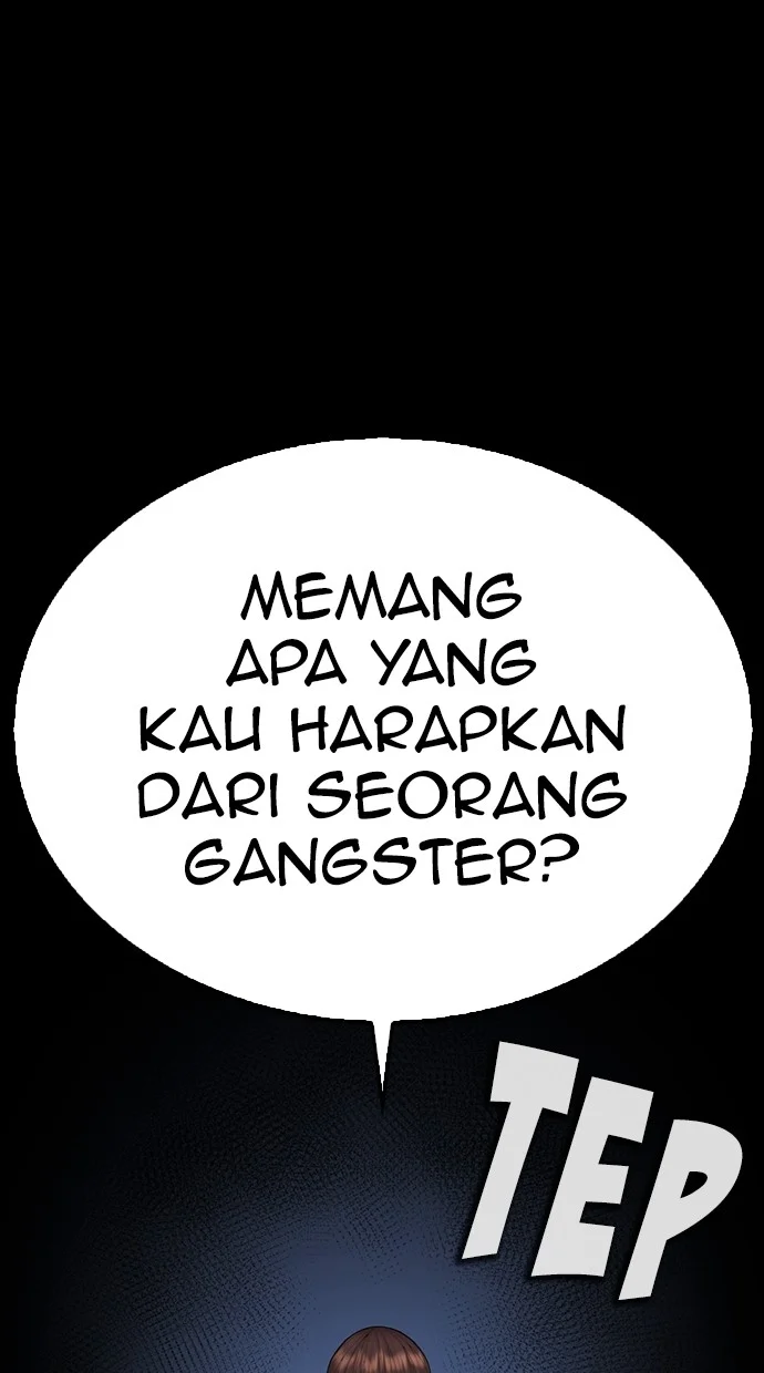 Highschool Lunch Dad Bab 145 halaman 152