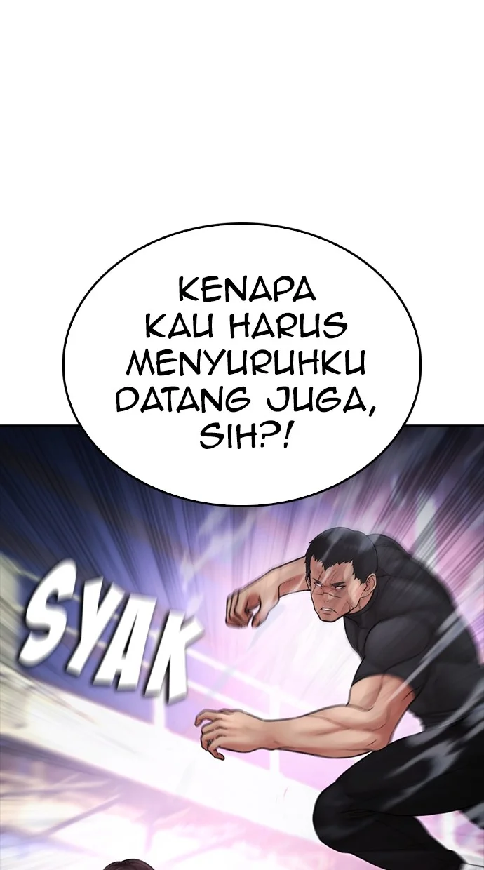 Highschool Lunch Dad Bab 145 halaman 173
