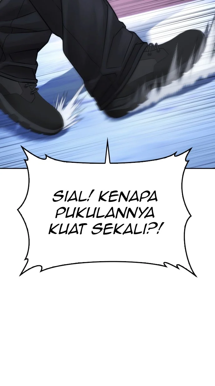 Highschool Lunch Dad Bab 145 halaman 183