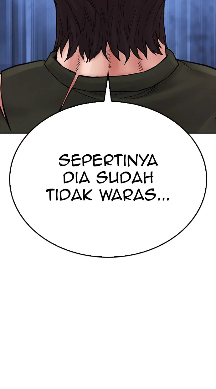 Highschool Lunch Dad Bab 145 halaman 189
