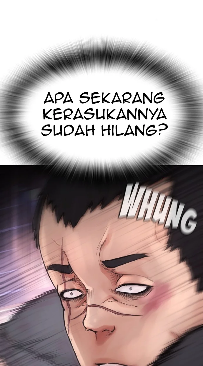Highschool Lunch Dad Bab 145 halaman 190