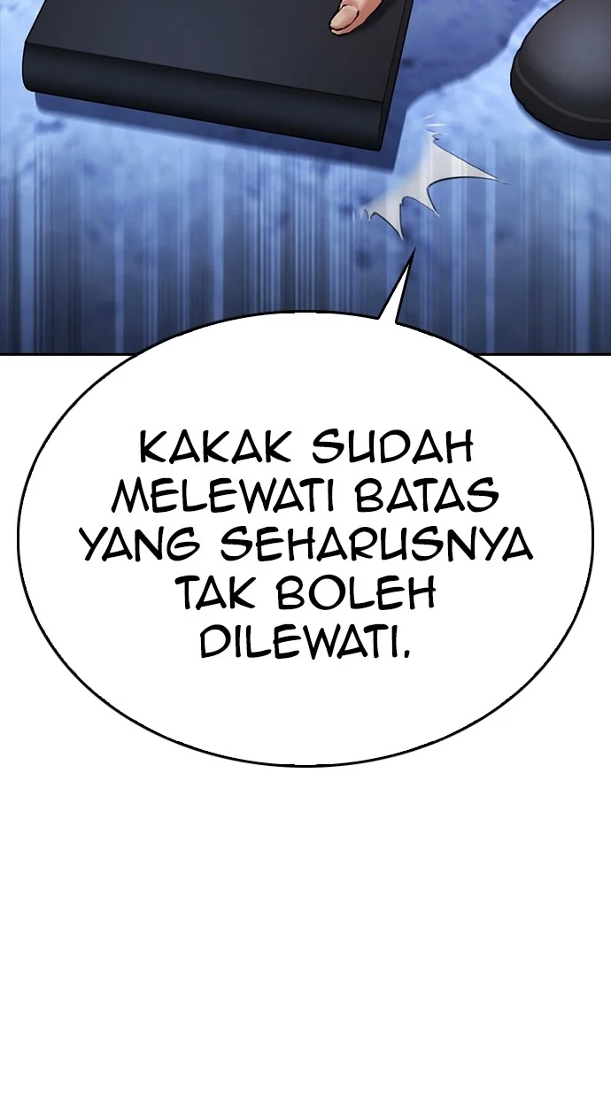Highschool Lunch Dad Bab 145 halaman 203