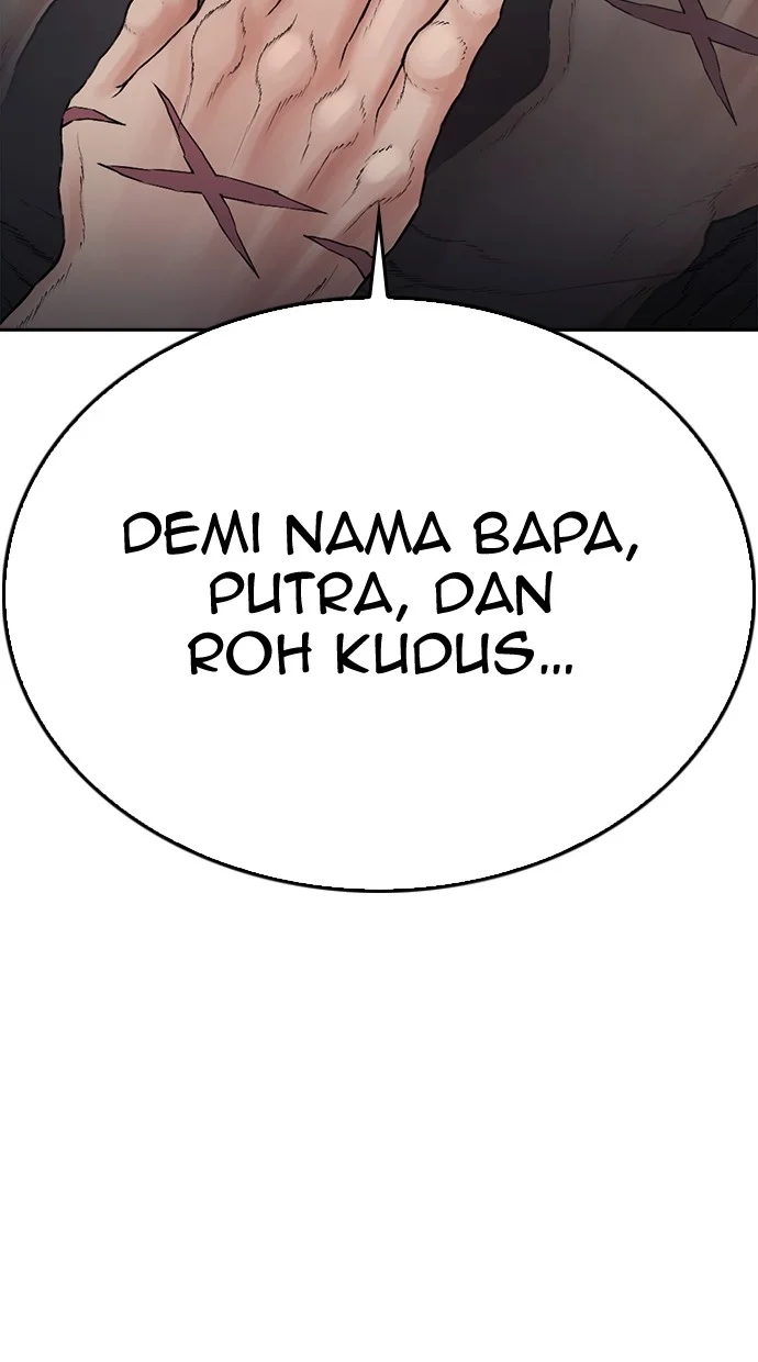 Highschool Lunch Dad Bab 145 halaman 205