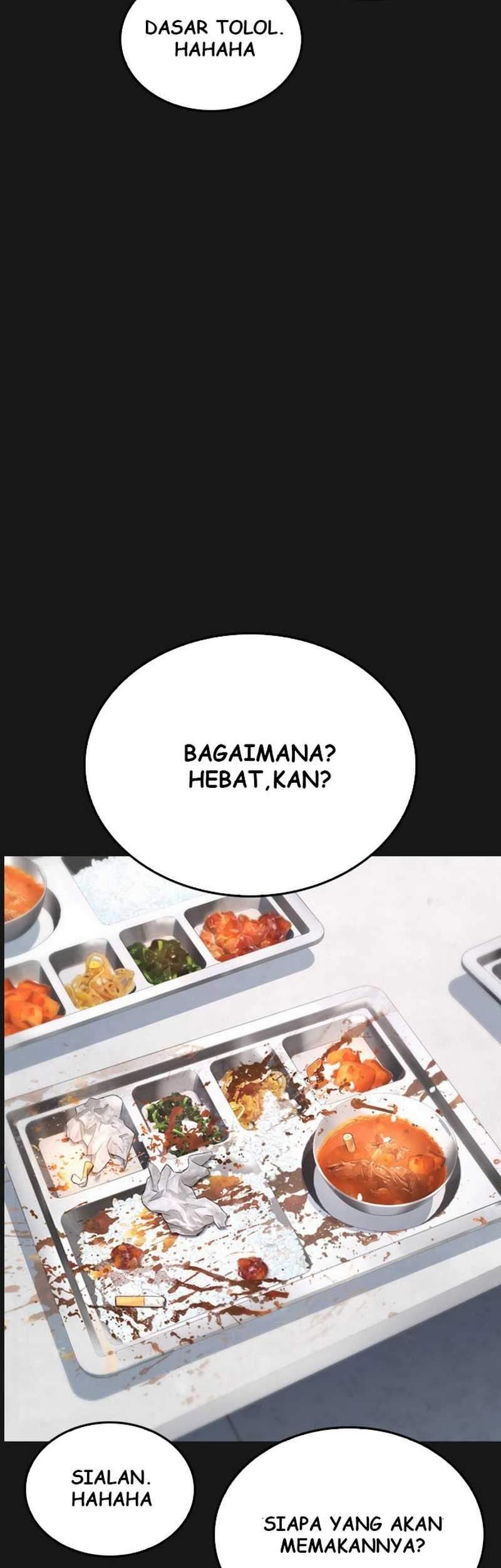 Highschool Lunch Dad Bab 15 halaman 9