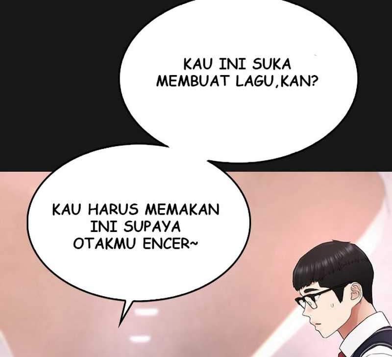 Highschool Lunch Dad Bab 15 halaman 13
