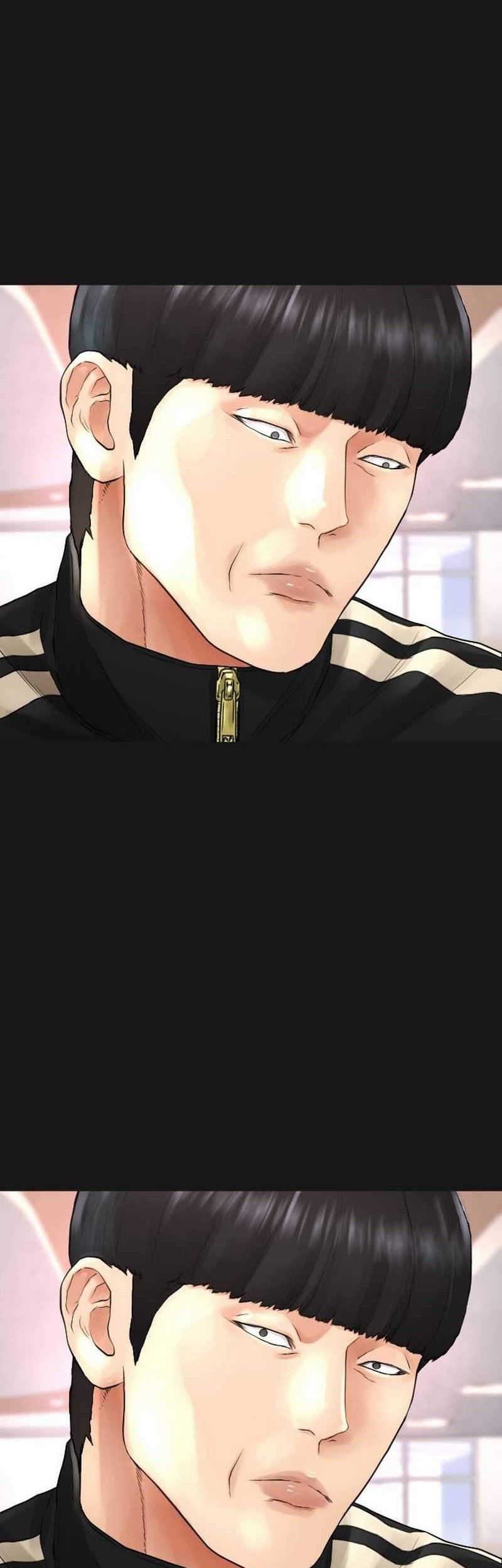 Highschool Lunch Dad Bab 15 halaman 21