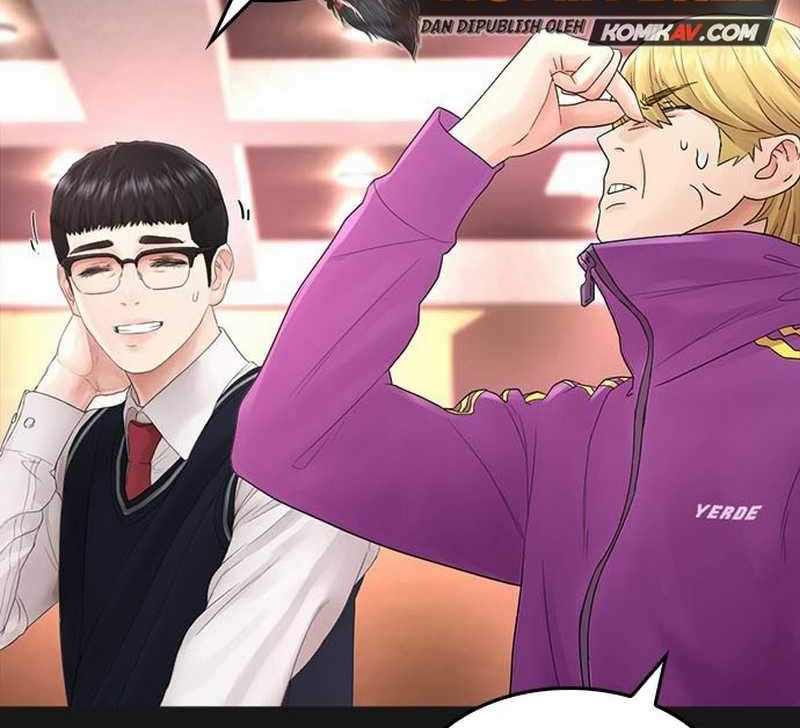 Highschool Lunch Dad Bab 15 halaman 40