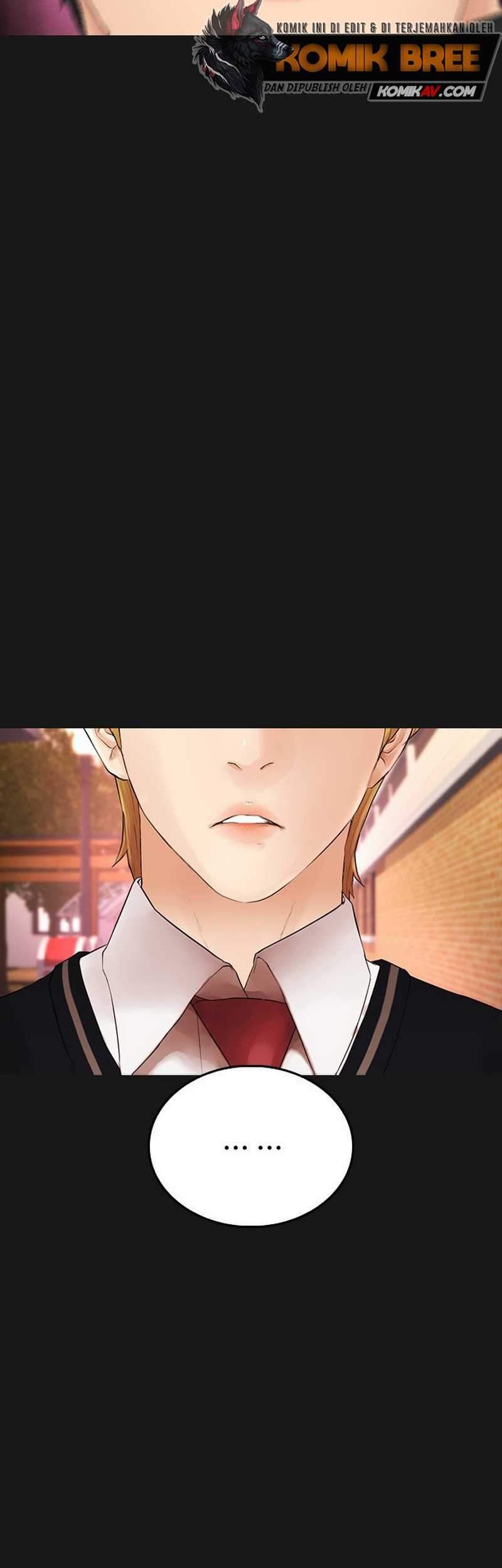 Highschool Lunch Dad Bab 15 halaman 84