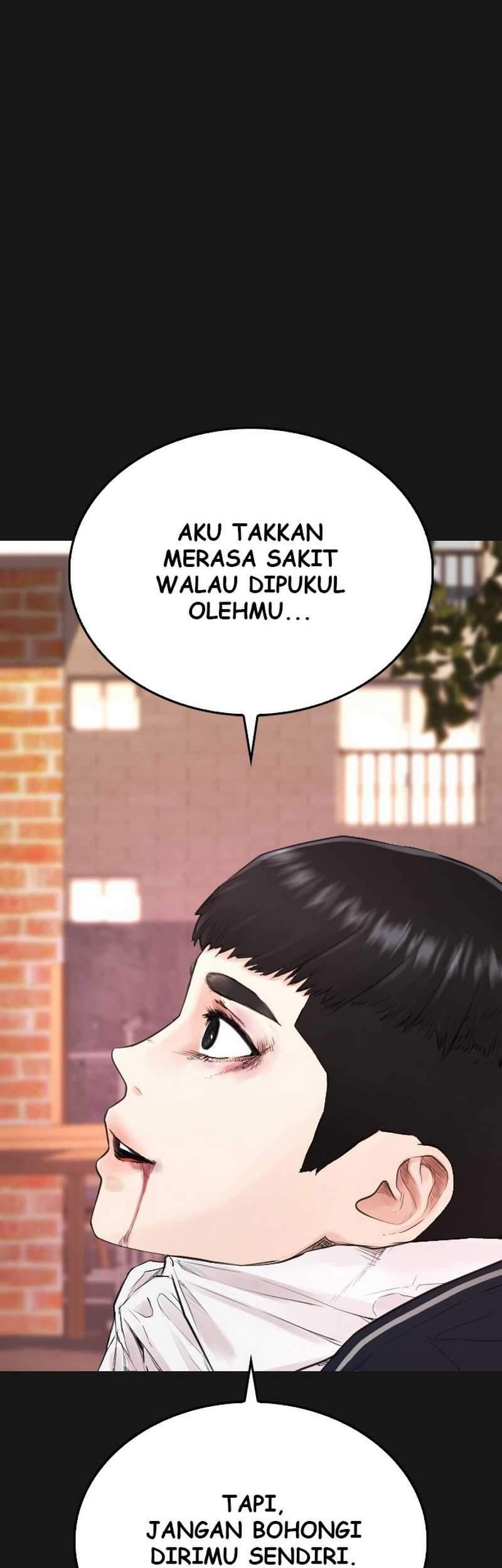 Highschool Lunch Dad Bab 15 halaman 93