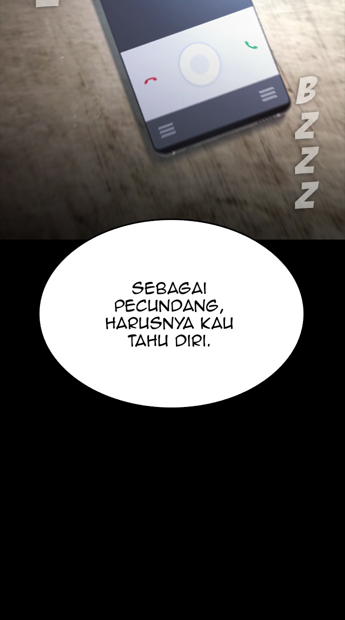 Highschool Lunch Dad Bab 17 halaman 11
