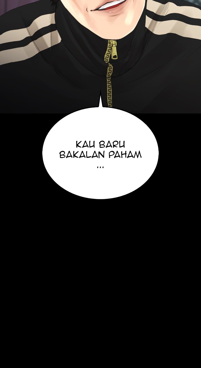 Highschool Lunch Dad Bab 17 halaman 18