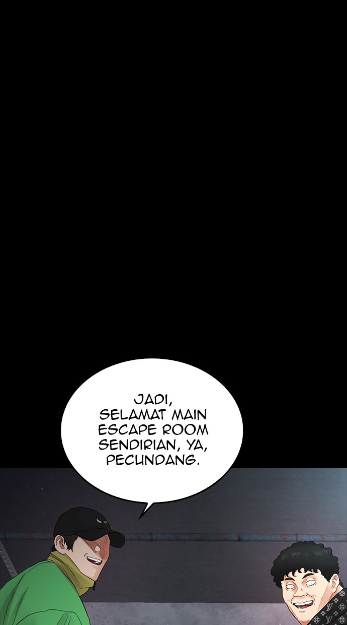 Highschool Lunch Dad Bab 17 halaman 24