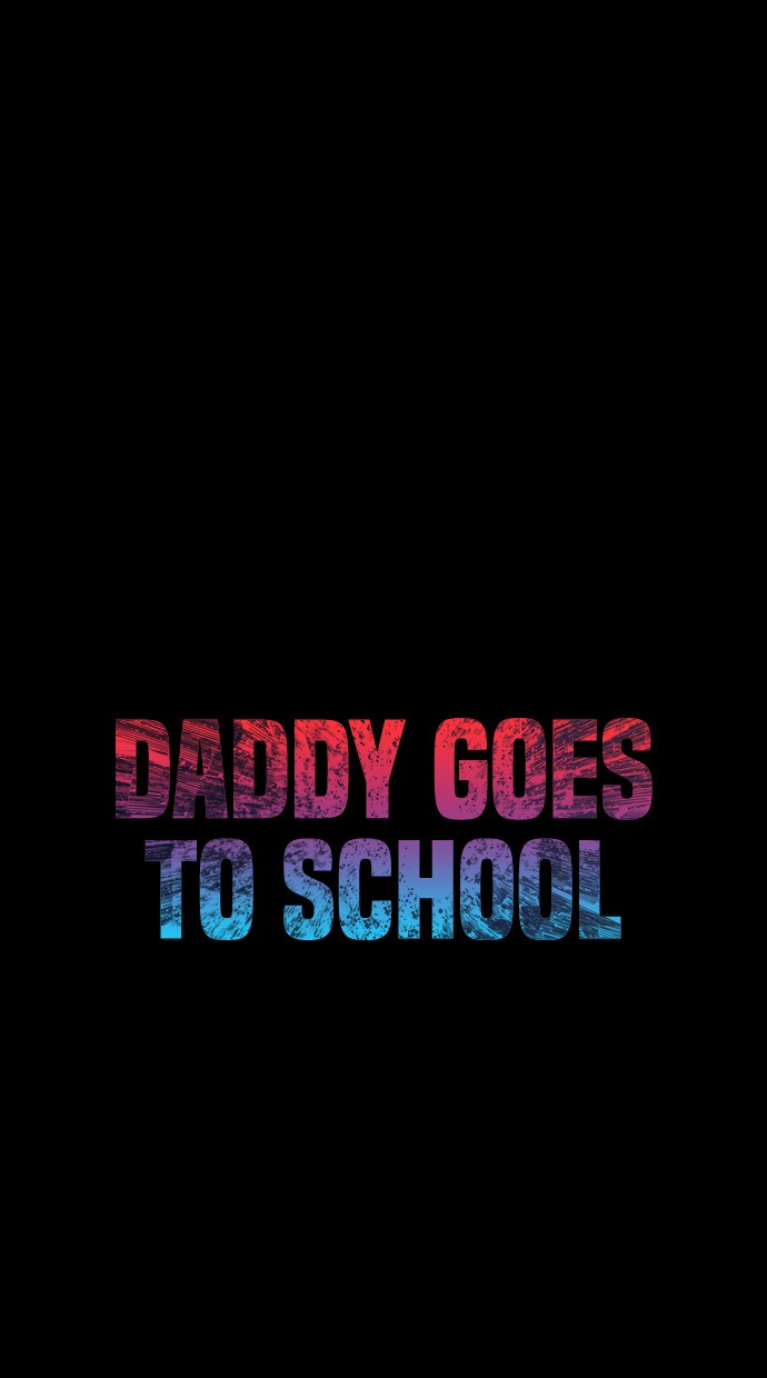 Highschool Lunch Dad Bab 17 halaman 29