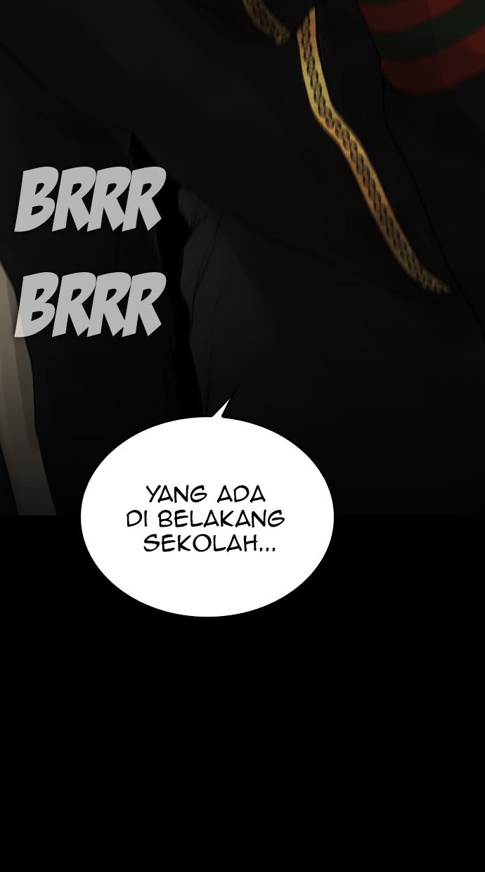 Highschool Lunch Dad Bab 17 halaman 45