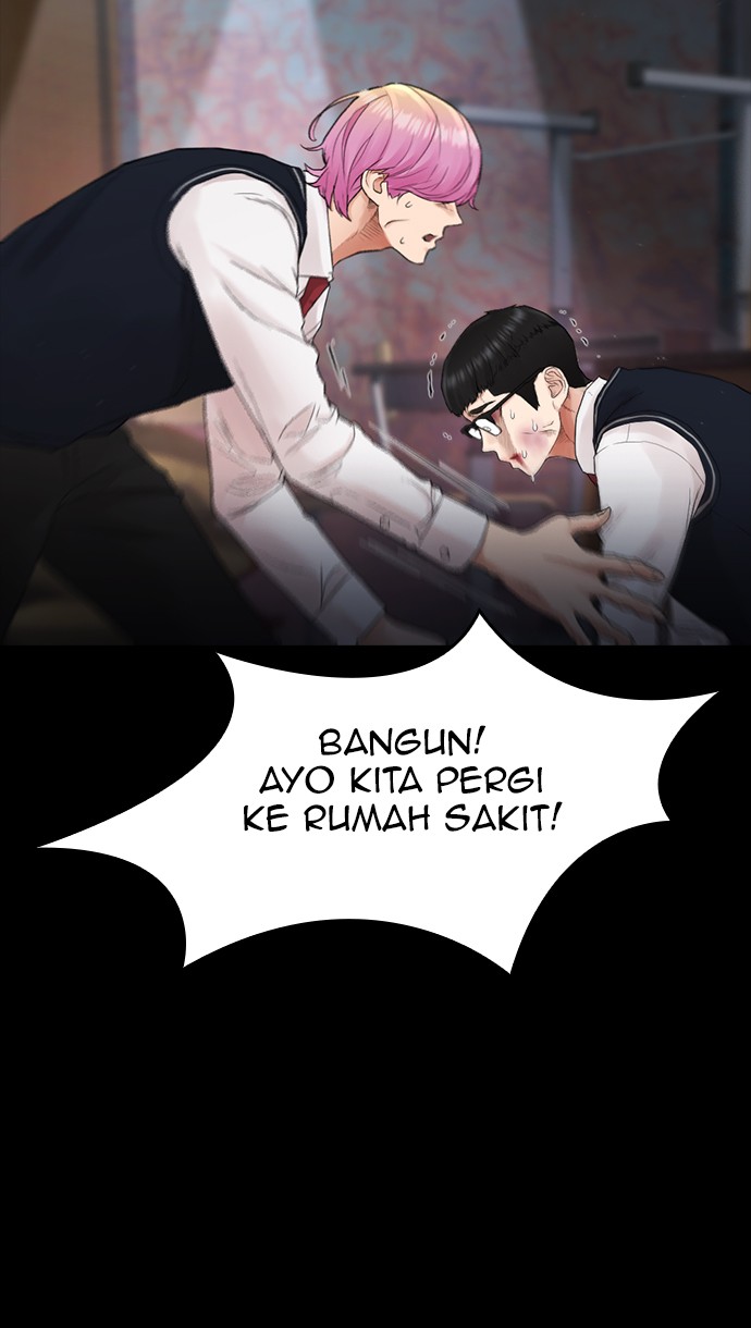 Highschool Lunch Dad Bab 17 halaman 59